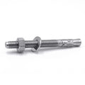 Din 933 Din 931 OEM Hex Stainless Steel Fasteners Thread Bolts and Nuts