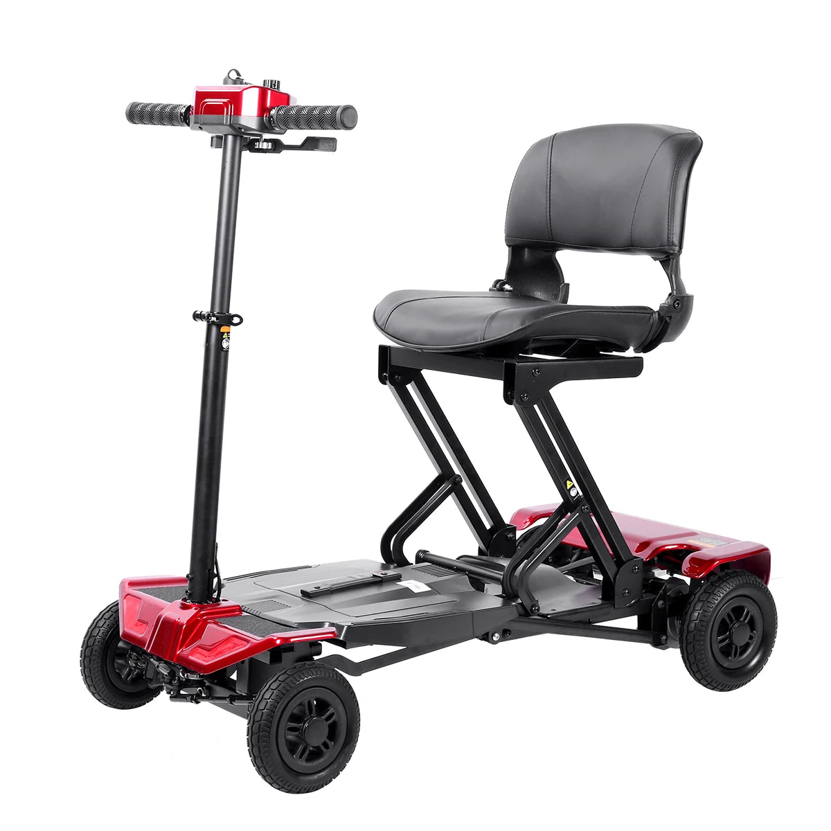 Hot Selling Electric Mobility Scooter Fully Automatic Folding Scooter