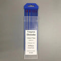 Tungsten Electrodes WT20 2% Thoriated Red Head 1.6mm for TIG Welding Consumables