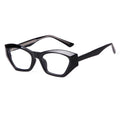 STORY Anti Blue Light CP Optical Frames Cat Eye TR90 Frames Woman Men Computer Screen Eye Protected Glasses for Eye Glasses