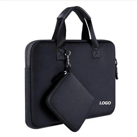 13.5 Inch Neoprene Laptop Bag Water Repellent Elastic for Macbook Air Pro 13\