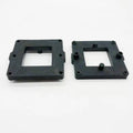 Waterproof and Oil-proof Sealing Rubber Pad Peristaltic Pump Shock Pad