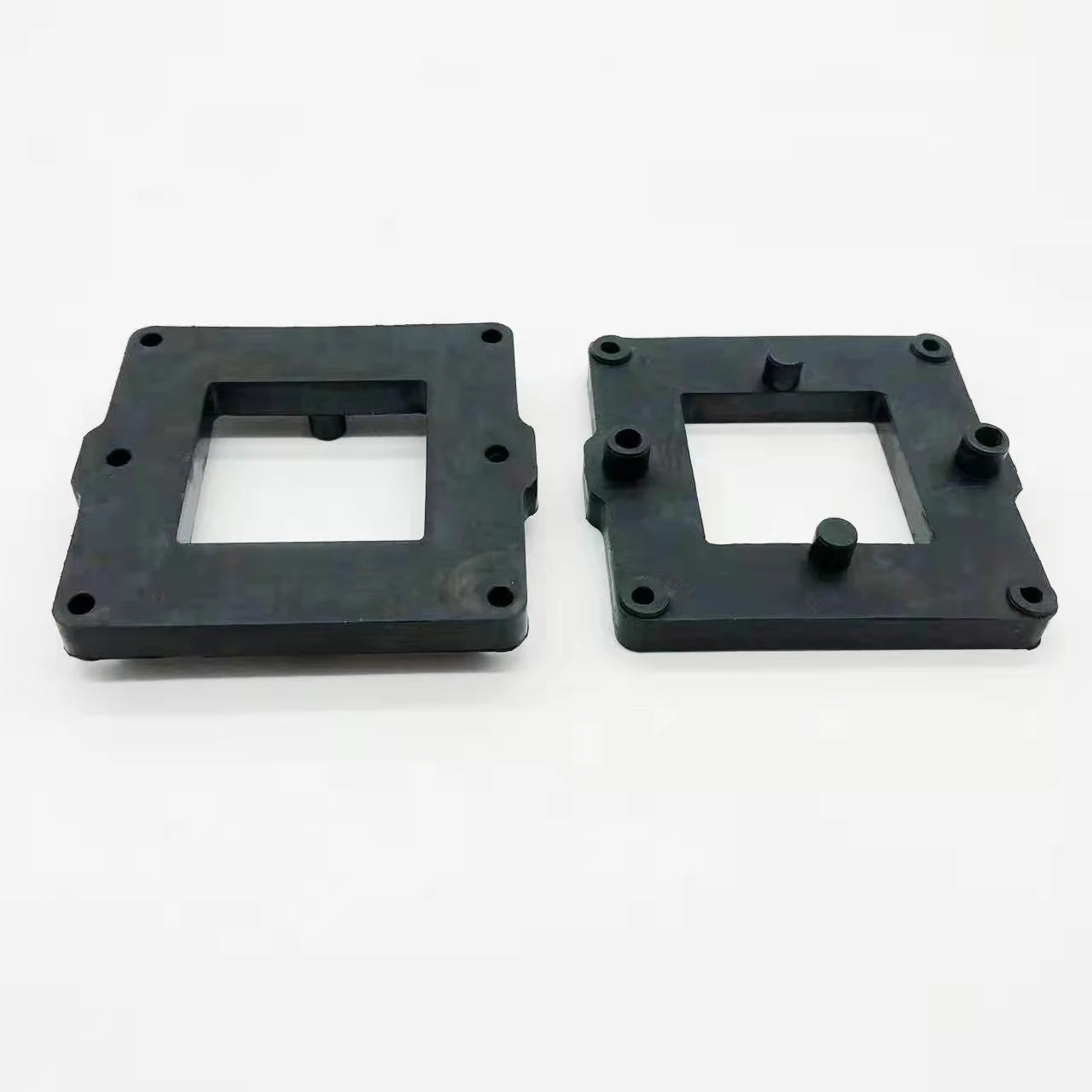 Waterproof and Oil-proof Sealing Rubber Pad Peristaltic Pump Shock Pad