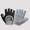 Coexistence 2026 New Arrival Half Finger Non-Slip Protection Outdoor Indoor Sport Fitness Exercise Weight Lifting Unisex Gloves
