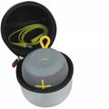 Portable Speaker Hard EVA Travel Storage Bag