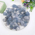 Wholesale Natural Healings Stone High Quality Crystal Celestine Raw Stone for Fengshui Decoration