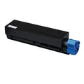 44574903 Black Toner Cartridge for B431d/431dn/MB491 Printer 44574903 Toner OKI B431 Toner