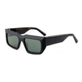 MB1539A Vintage Custom Sunglasses Acetate Frame Polarized Lens 2025 Sunglasses