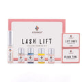 Factory Wholesale Keratin Lash Perm Silicone Lift Pads  Professional Eyelash Perm Kit Salon Use Eyelash Lifting Set