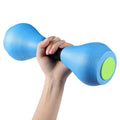 Wholesale Water Aerobic Exercise EVA Foam Dumbbells Hot Selling Water Fitness Equipment