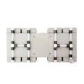 Dvp4D Matching Drying Oven Diaphragm Vacuum Pump PTFE