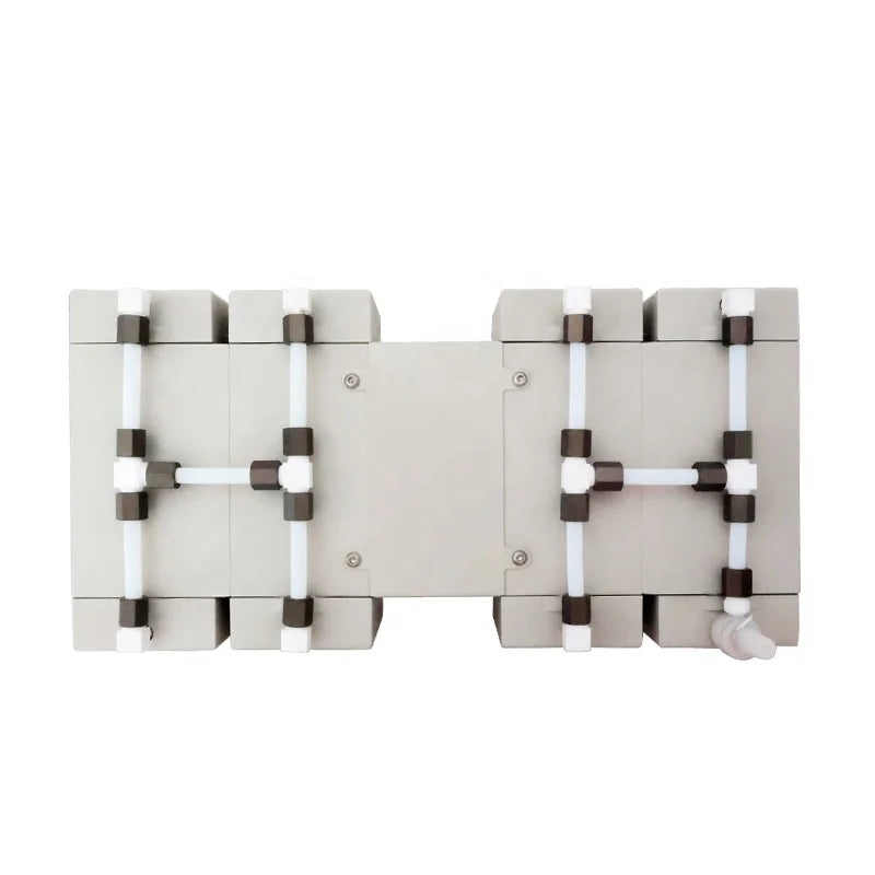 Dvp4D Matching Drying Oven Diaphragm Vacuum Pump PTFE