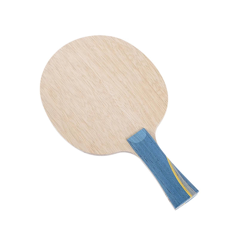 High Quality Professional Table Tennis Full Wood Made Blade