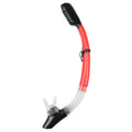 Wholesale Factory Adult Swimming Mouthpiece Freediving Snorkeling Tube Diving Snorkel