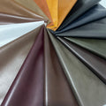 Ready to Ship Brand Embossed Leather PVC Pu Faux Fabric for Bag and Shoes Can Do Custom Design