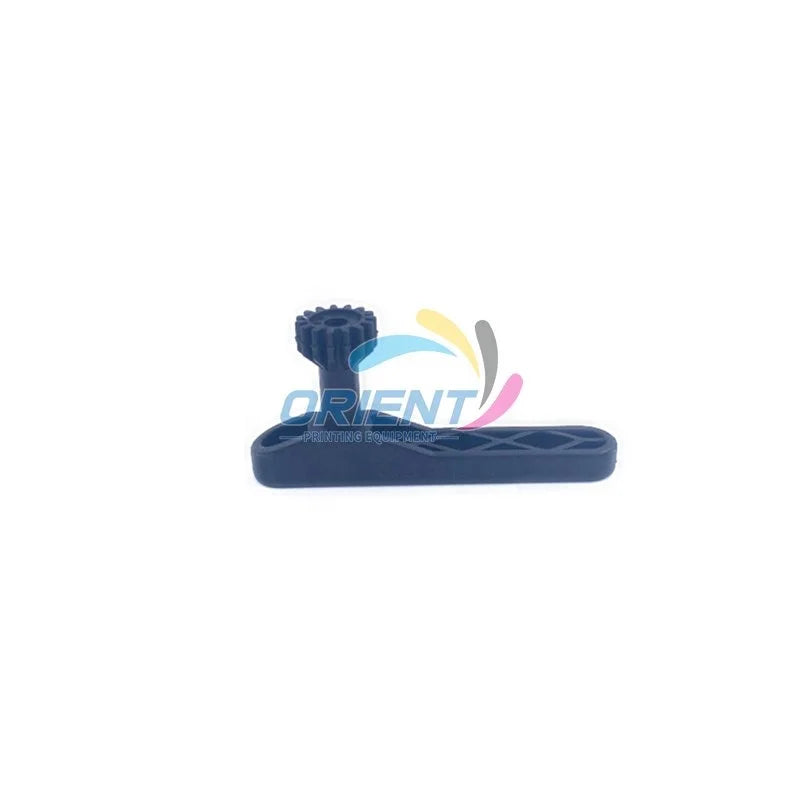 Super Selling 1Pc 9464115 Adjusting Handle for Hohner Stitching Head Hohner Stitcher Parts