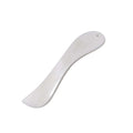 Scrapbooking Craft Bone Folder Scoring Tool Novelty Paper Folder for Binding for Bone Folder