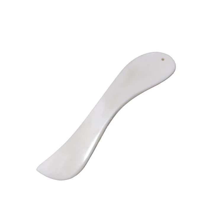 Scrapbooking Craft Bone Folder Scoring Tool Novelty Paper Folder for Binding for Bone Folder