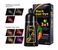 Shampoo Chino Cubre Canas