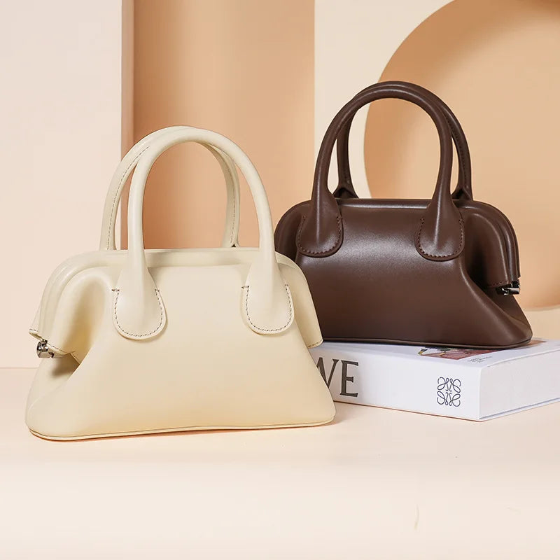 Luxury Women Shoulder Crossbody Handbag Leather Hand Bags Ladies Fashion Tote Bag