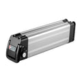 Silverfish Folding Electric Bike Battery Pack 36V 21Ah & 48V 17.5Ah Rechargeable for Retrospec Jax Rev Ebike 350W 500W