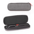 Custom Durable EVA Hard Shell Stylus Pen Pencil Case Holder Protective Carrying Box Bag Storage Container for Women and Men