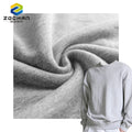 280gsm Pure Cotton Organic Fabric 100% Cotton Terry Heavyweight for Athletic Jacket Sweatpants