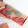 Natural Rubber Gymnastics Mat Dropshipping Cork Yoga Mat
