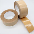 Reinforced Kraft Paper Tape Self Adhesive Paper Gummed Packing Tape for Heavy Duty Packing Shipping Moving and Storage
