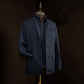 2024 Bosha High End Men's Suit Breathable and Bespoke Custom MTM Suits for Adults New Fashion Tailor-Made Men's Clothing