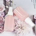 Private Label Wholesale Rose Water Organic Skin Care Products Rose Water
