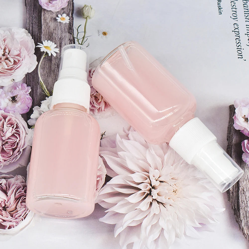 Private Label Wholesale Rose Water Organic Skin Care Products Rose Water