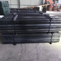 Hot Sale Isreal Y Steel Fence Post for Middle East Market