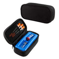 Insulin Vial Carrying Thermal Travel Case with PE Material and Zipper Closure for Insulin Other Medication Jihorse CH-YDS-005