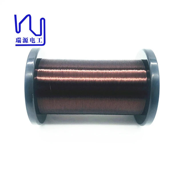 43AWG Plain Enamel Wire for Old / Vintage Style Guitar Pickups