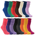 Jingwen ODM OEM Women Cotton Terry Thickened Sports Socks