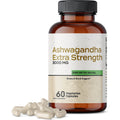 Custom Ashwagandha Capsules 3000mg Stress Relief Capsules Ashwagandha Extract Sleep Capsule Ashwagandha Gummies