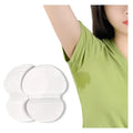 Unisex Soft Disposable Self Sticky Invisible Ultra Thin Armpit Sweat Pad Sweat Absorbing Antiperspirant