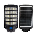 Wholesale All in One Lighting Lamp Remote Control Waterproof  LED Solar Street Lights for Outdoor Solar Powered