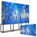 2023 Direct Factory 2x2 2x3 4x2 Advertisement Multi Lcd Video Wall Display Screens Vertical Monitor 49 Inch Video Wall