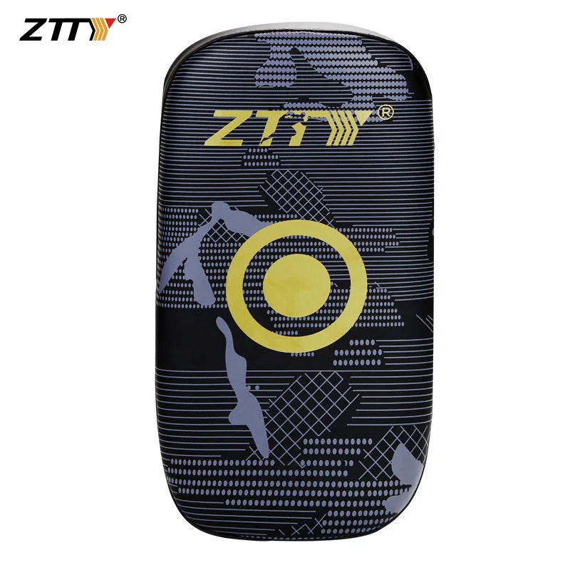 Wholesale Customized Boxing Pad Kick Boxing Muay Thai Taekwondo Training Pads Mitts Focus Mitts