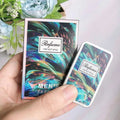Hot Sale Solid Perfume Balm Pure and Fresh Persistent Portable Solid Perfume