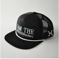 Low MOQ Customizable 5 Panel Suede Snap Unisex Trucker Hat Embroidered Own Logo Fashion Design Breathable Waterproof Rope Beach