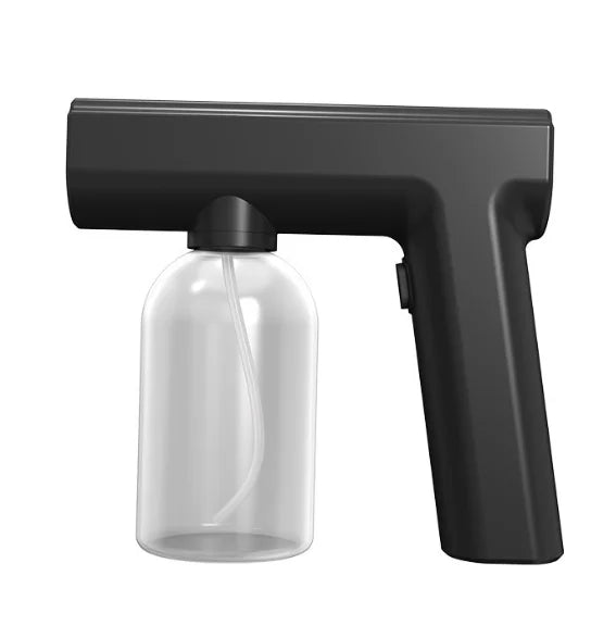 USMILEPET Wholesaler Price Hot Sale Portable Eco-Friendly Sanitizing Sprayer for Pet Grooming Salon Nano Handheld Mist Sprayer