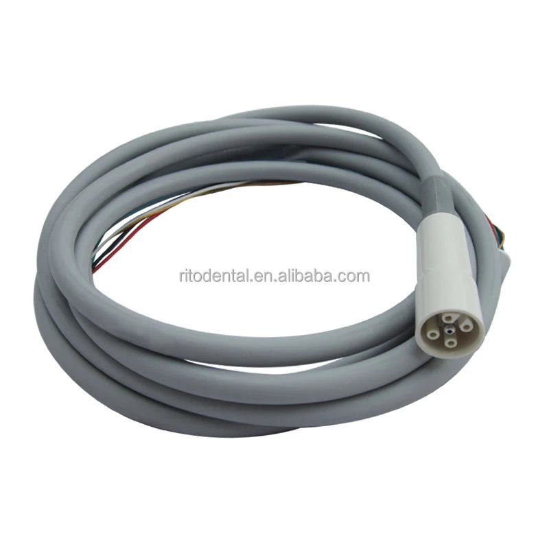 Cable Tubing Fit EMS/Woodpecker HW-5L LED Scaler Handpiece RT-TUEMSL