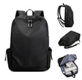 USB Laptop Backpack Business Travel Backpack School Students Bag Outdoor Bags