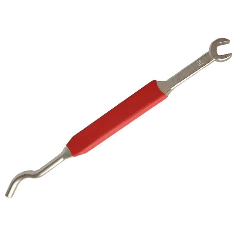 H2.007.129 10MM PS Plate Clamp Wrench New Condition Tool Spanner for CD74 PM74 SM74 SM52 Printing Machines Use on Printers