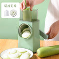 Multifunctional  Slicer Vegetable Cutter Manual Vegetable Chopper  Fruit & Vegetable Tools