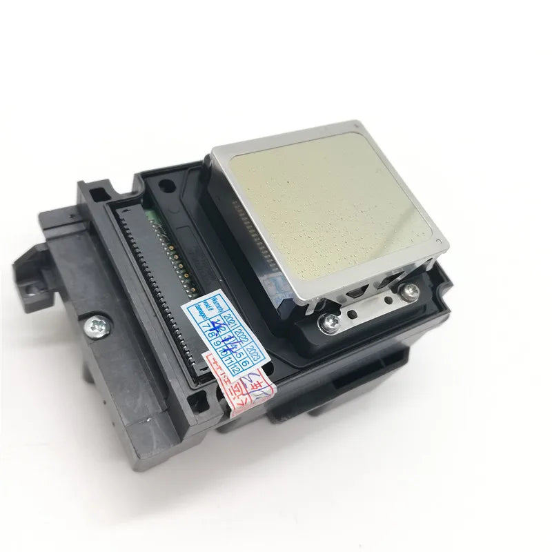 99% Original TX800 Head Cabezal Dx8 Printhead F192040 Uv Print Head for Eco Solvent Printer Parts