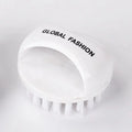 2023  New Quality Long-lasting Nail Polish Clean Nail Surface Remove Dust Useful Multifunctional Nail Dust Brush